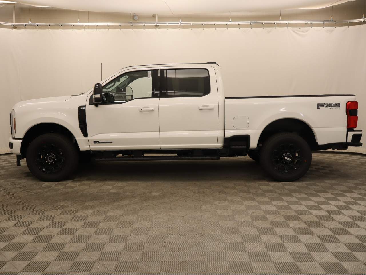 2026 Ford F-250 Super Duty Crew Cab Lariat