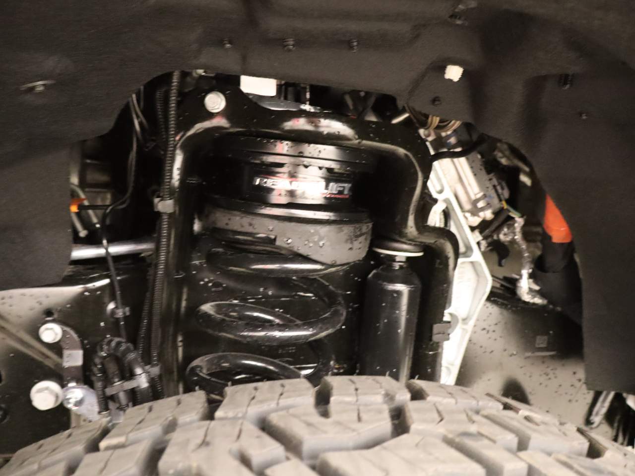 2026 Ford F-250 Super Duty Crew Cab Platinum