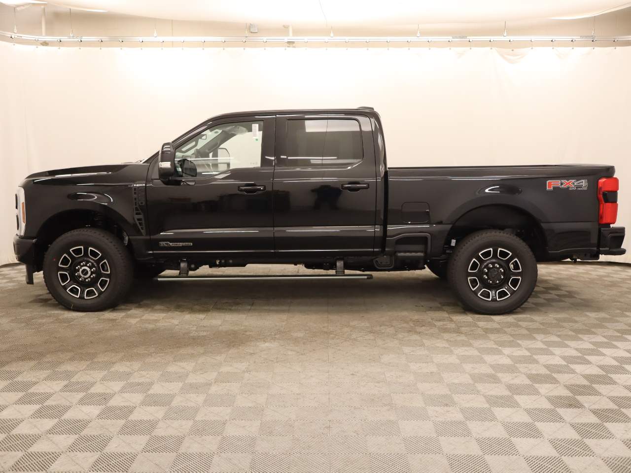 2026 Ford F-250 Super Duty Crew Cab Platinum
