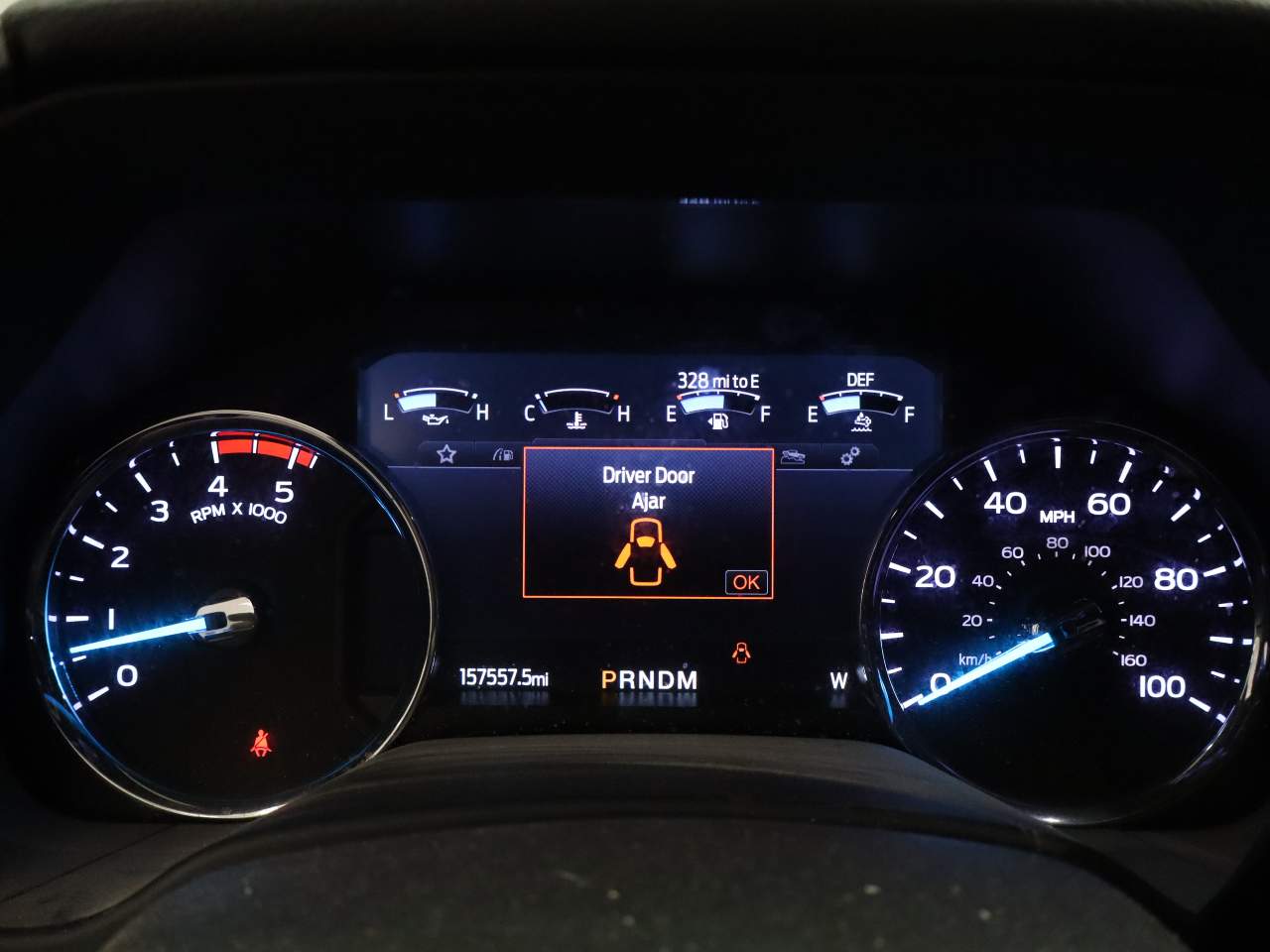 2022 Ford F-250 Super Duty Platinum Crew Cab