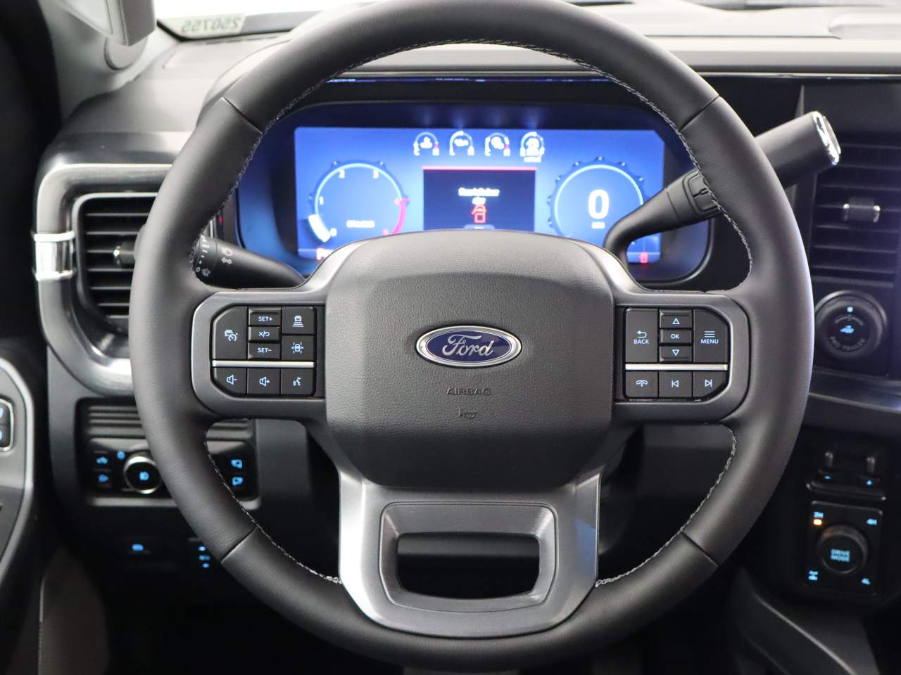 2025 Ford F-250 Super Duty Lariat - Photo 13