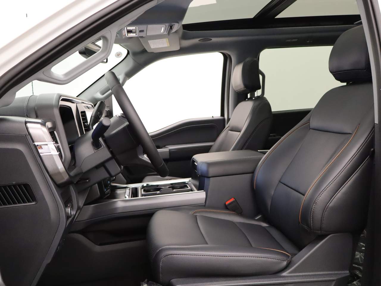 2025 Ford F-250 Super Duty Lariat - Photo 16