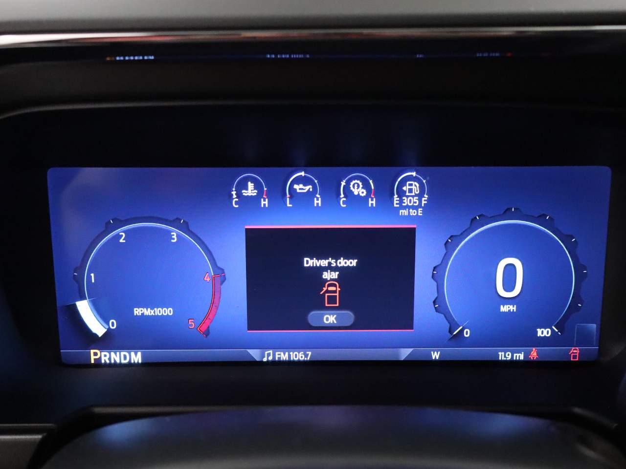 2025 Ford F-250 Super Duty Lariat - Photo 7