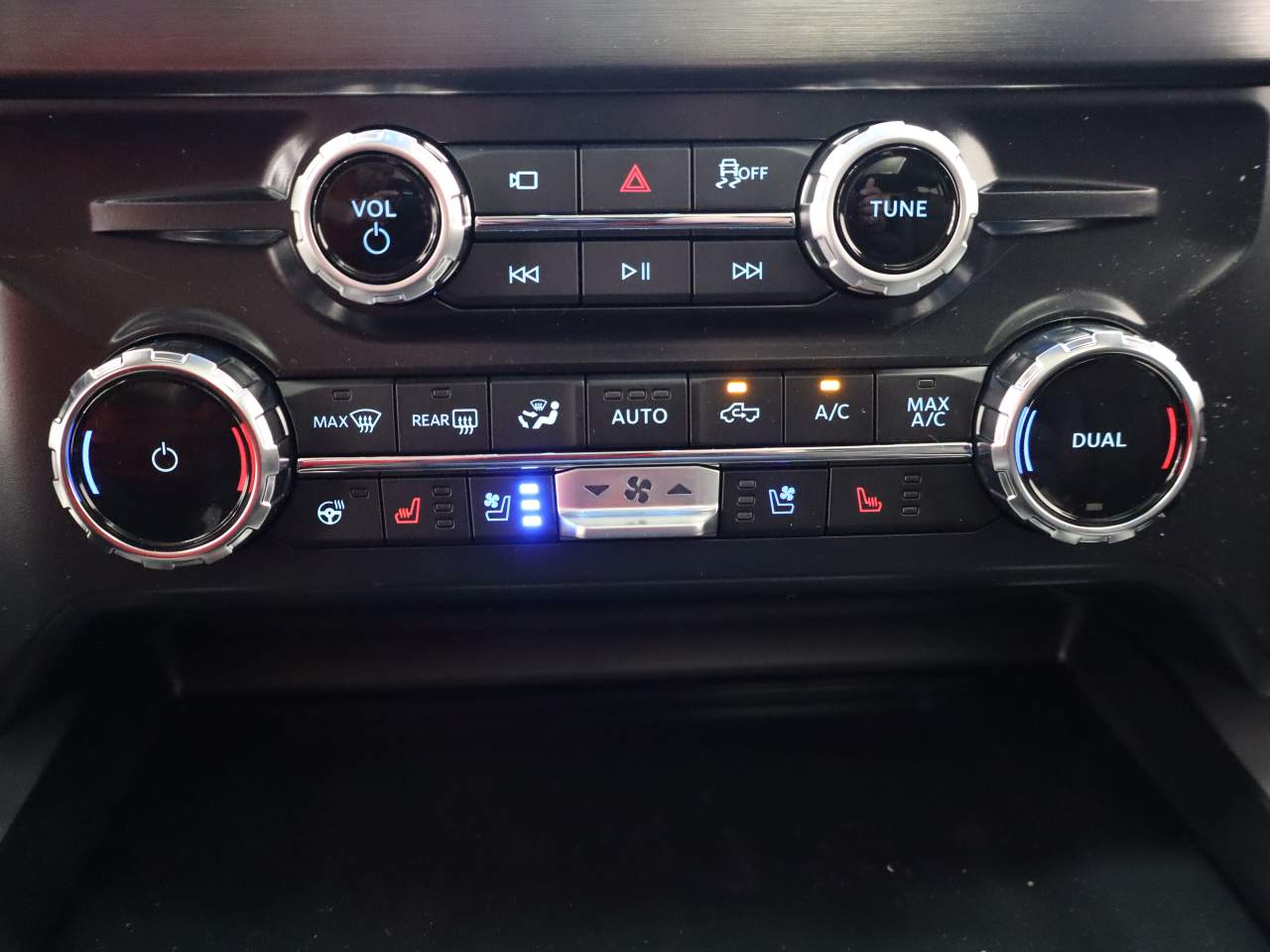 2025 Ford F-250 Super Duty Lariat - Photo 10