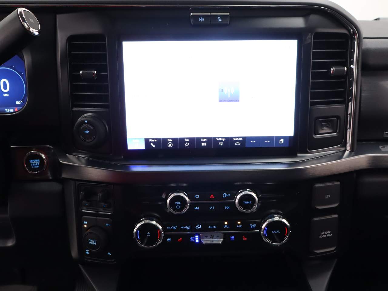 2025 Ford F-250 Super Duty Lariat - Photo 9