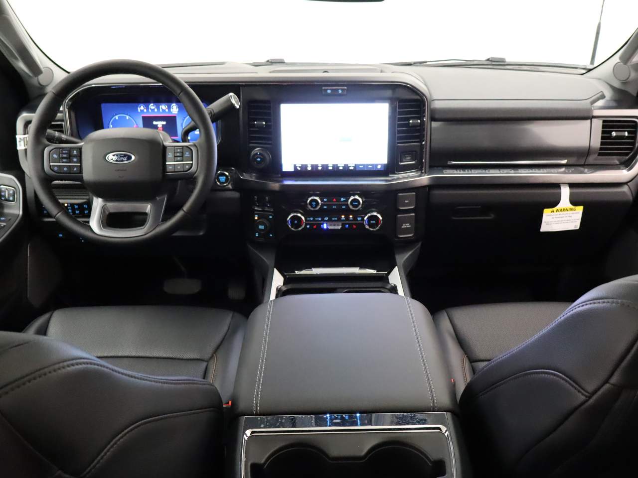 2025 Ford F-250 Super Duty Lariat - Photo 15
