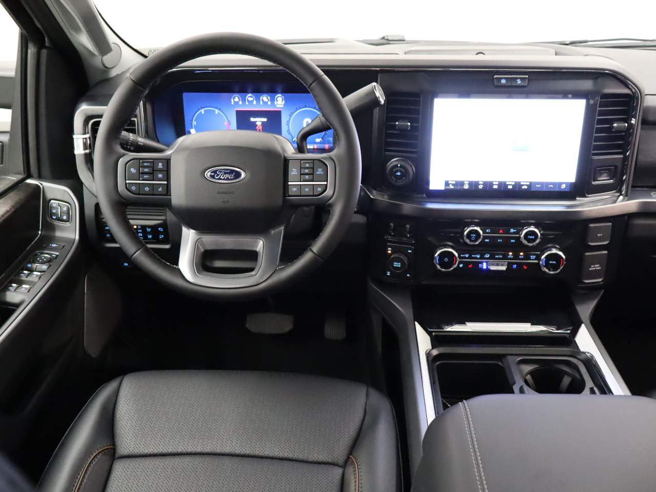 2025 Ford F-250 Super Duty Lariat - Photo 14