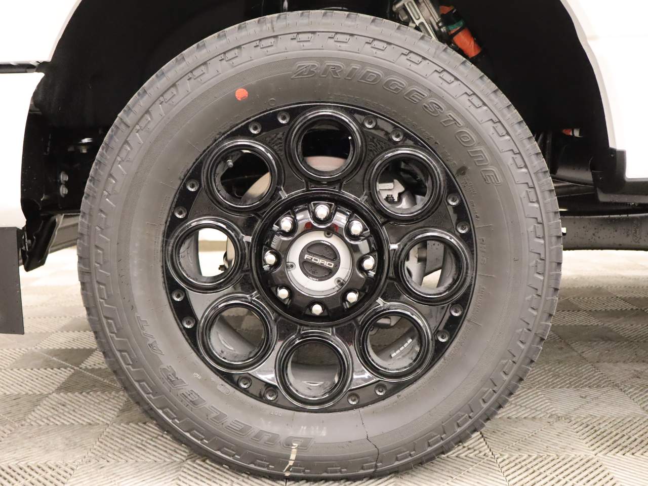 2025 Ford F-250 Super Duty Lariat - Photo 6