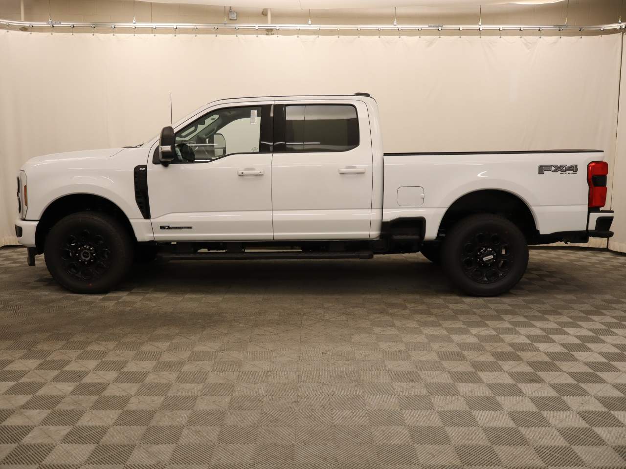 2026 Ford F-250 Super Duty Crew Cab XLT