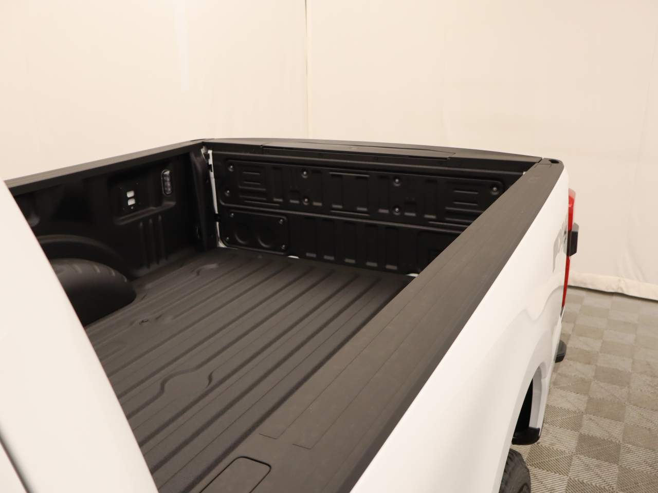 2026 Ford F-250 Super Duty Crew Cab XLT