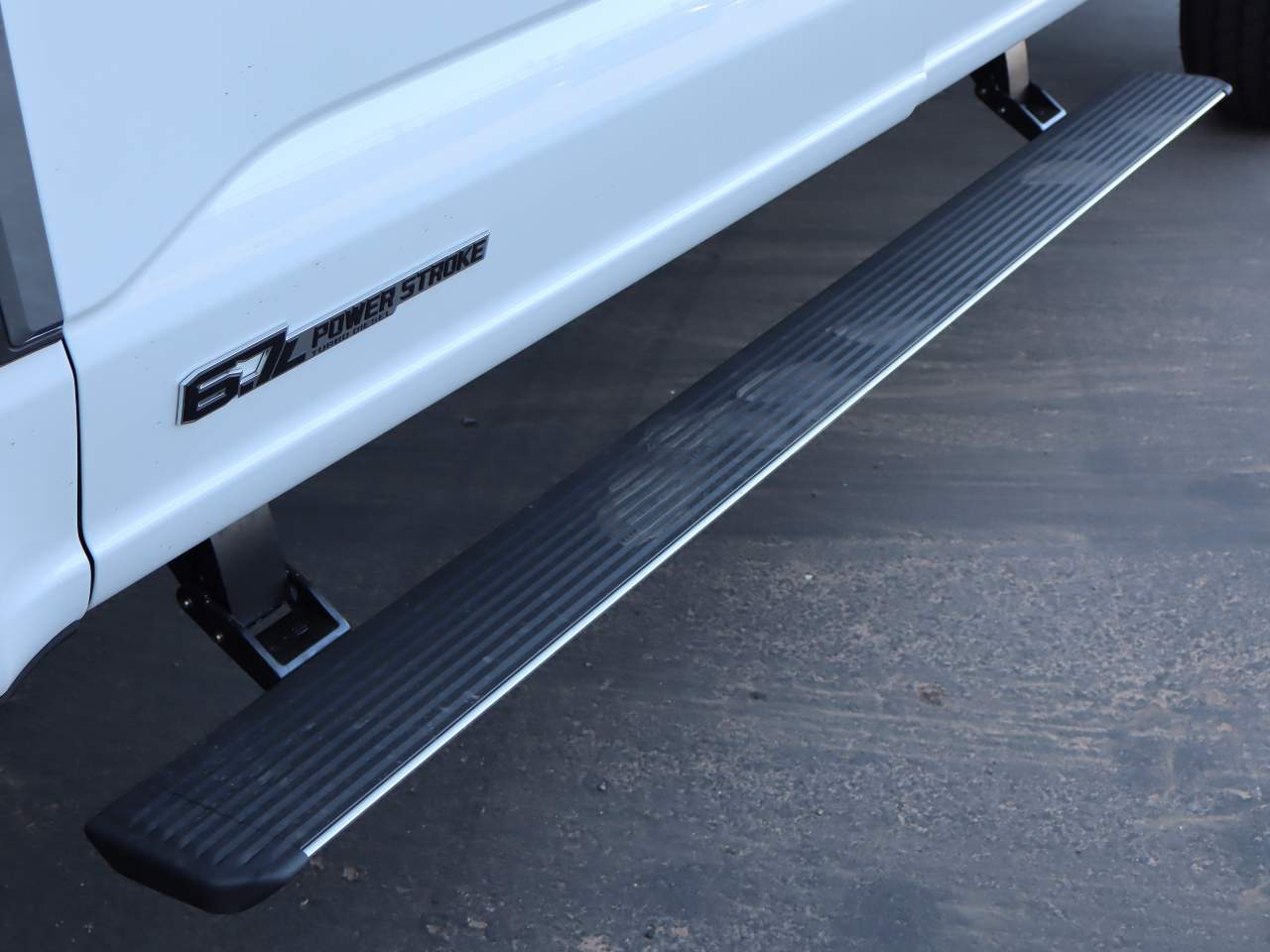 2026 Ford F-250 Super Duty Crew Cab Lariat