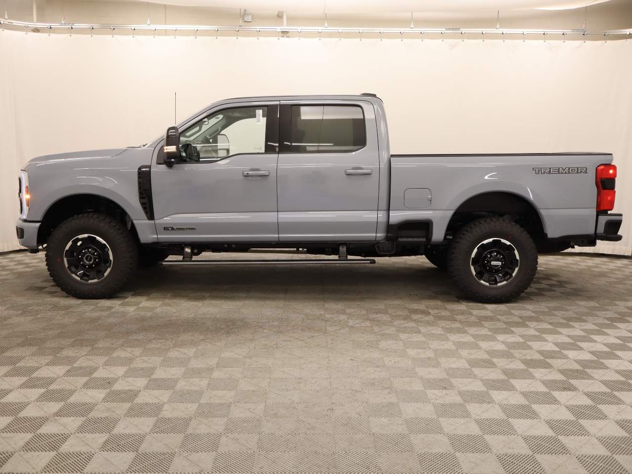 2026 Ford F-250 Super Duty Crew Cab Lariat