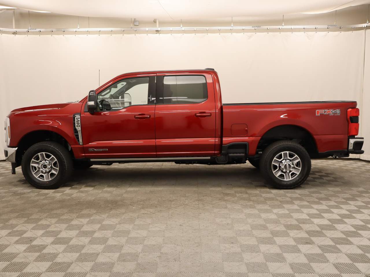 2026 Ford F-250 Super Duty Crew Cab Lariat