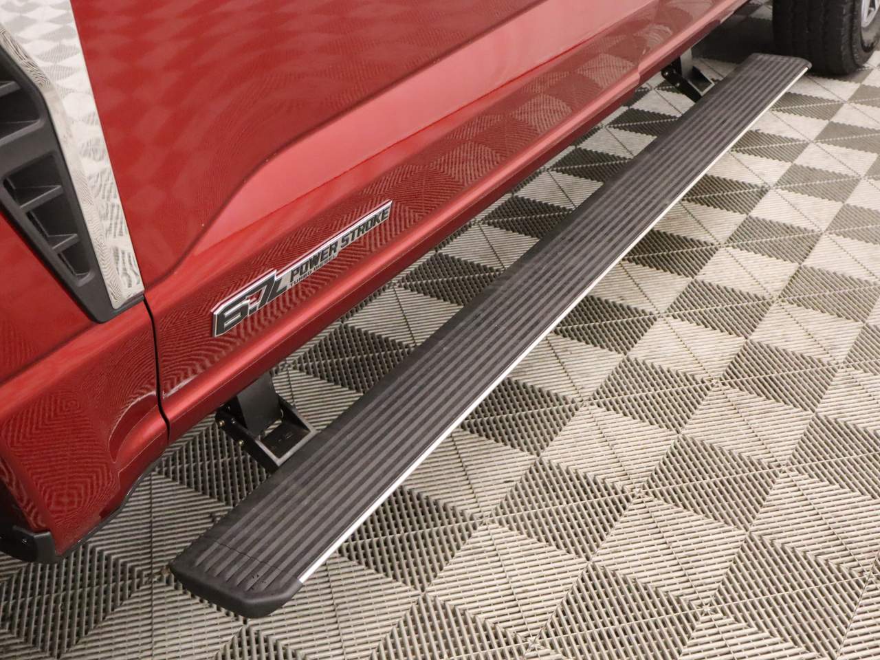 2026 Ford F-250 Super Duty Crew Cab Lariat