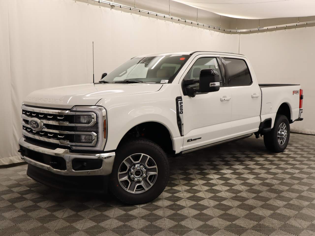 2026 Ford F-250 Super Duty Lariat's photo