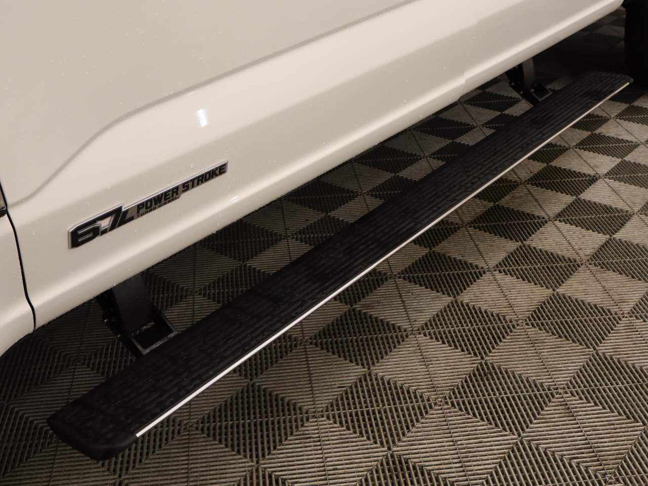 2026 Ford F-250 Super Duty Crew Cab Lariat