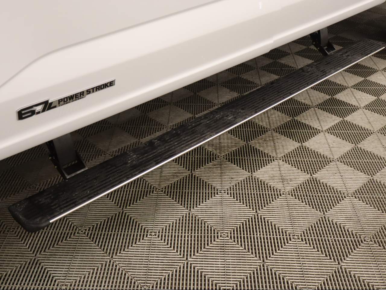 2026 Ford F-250 Super Duty Crew Cab Lariat