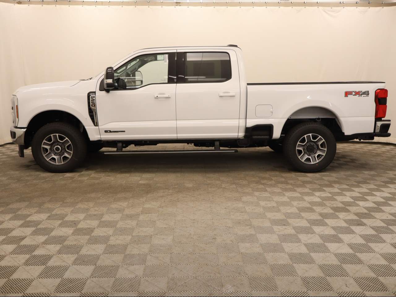 2026 Ford F-250 Super Duty Crew Cab Lariat