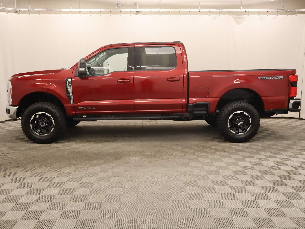 2026 Ford F-250 Super Duty Crew Cab XLT