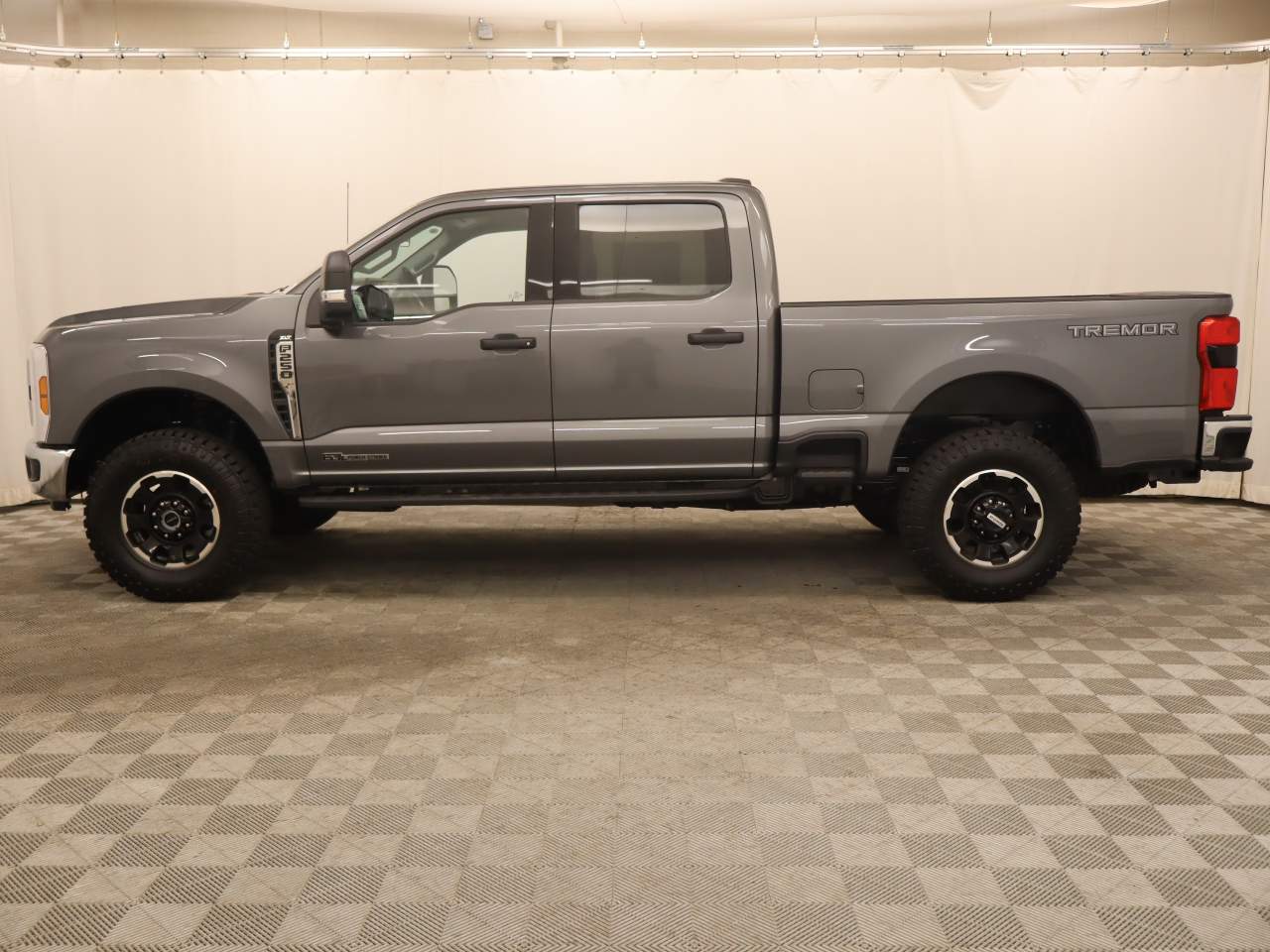 2026 Ford F-250 Super Duty Crew Cab XLT