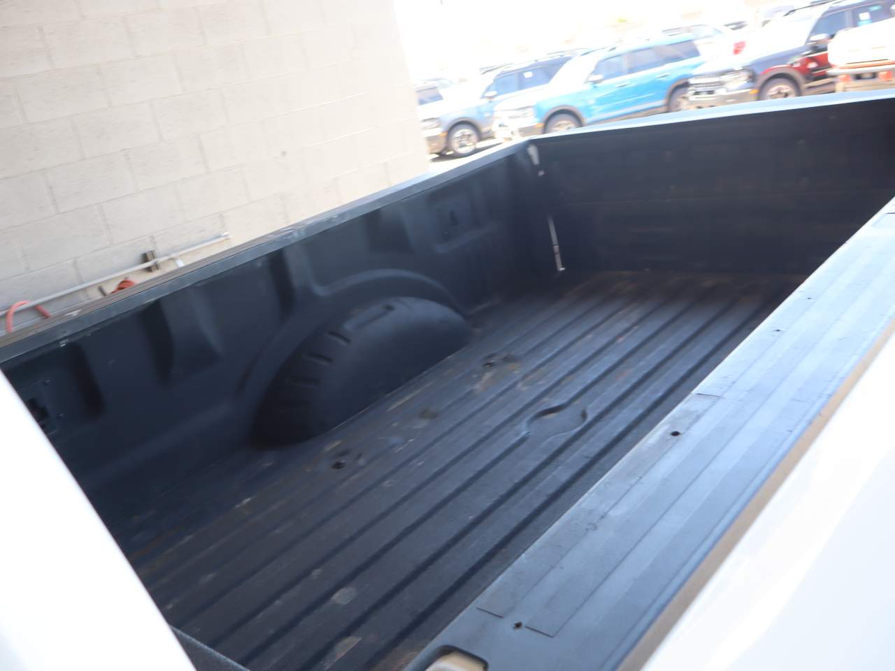 2017 Ford F-350 Super Duty XLT Crew Cab