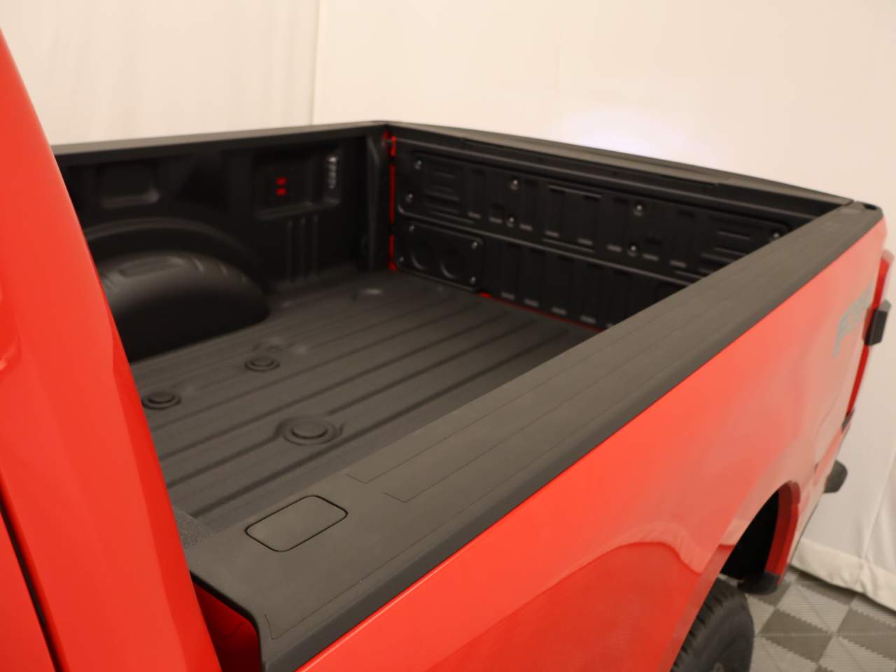 2026 Ford F-350 Super Duty SRW Crew Cab Lariat