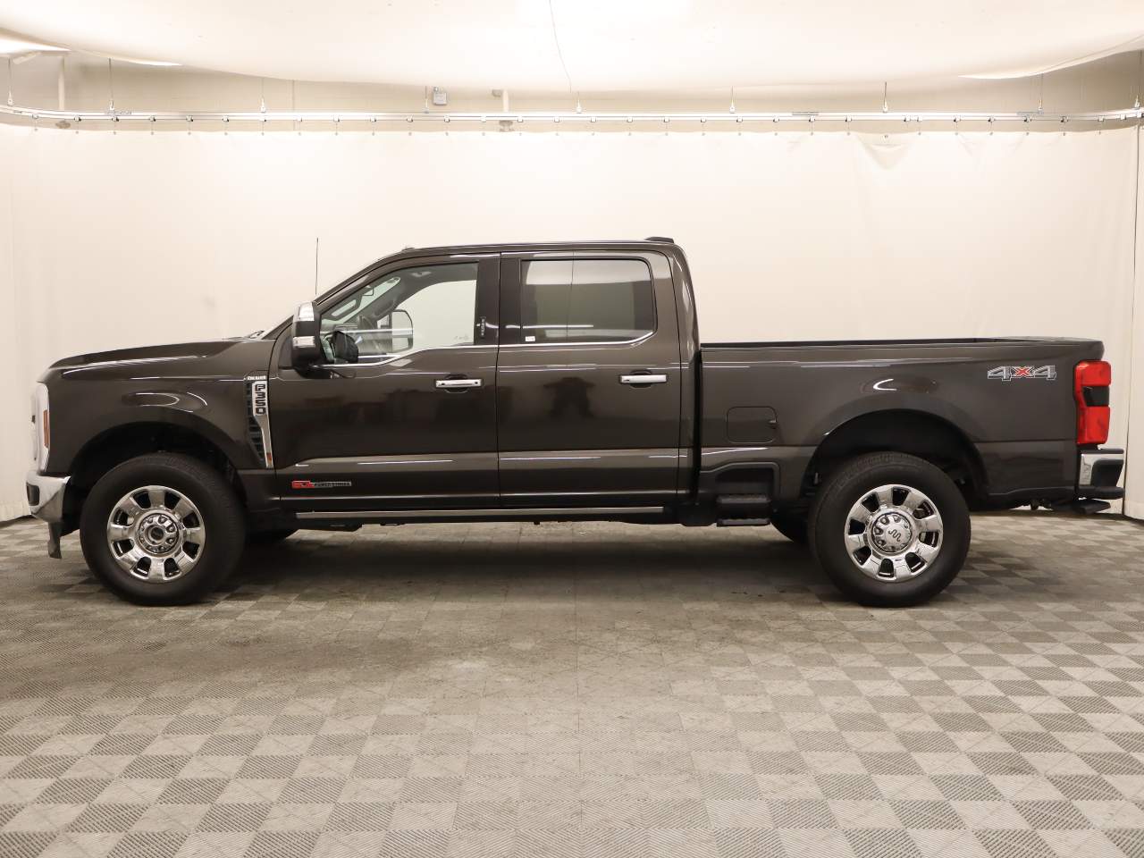 2024 Ford F-350 Super Duty King Ranch Crew Cab