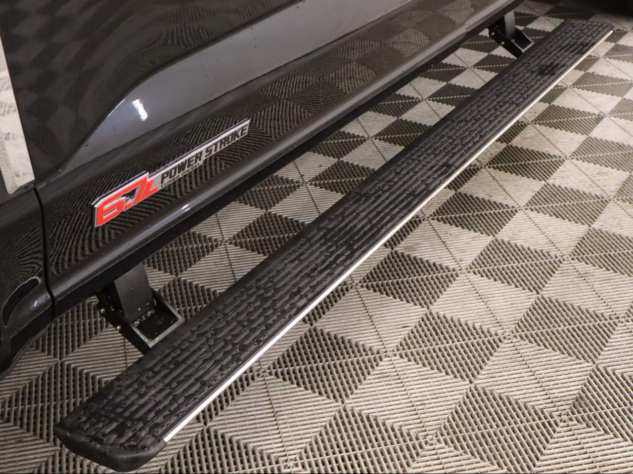 2026 Ford F-350 Super Duty SRW Crew Cab King Ranch