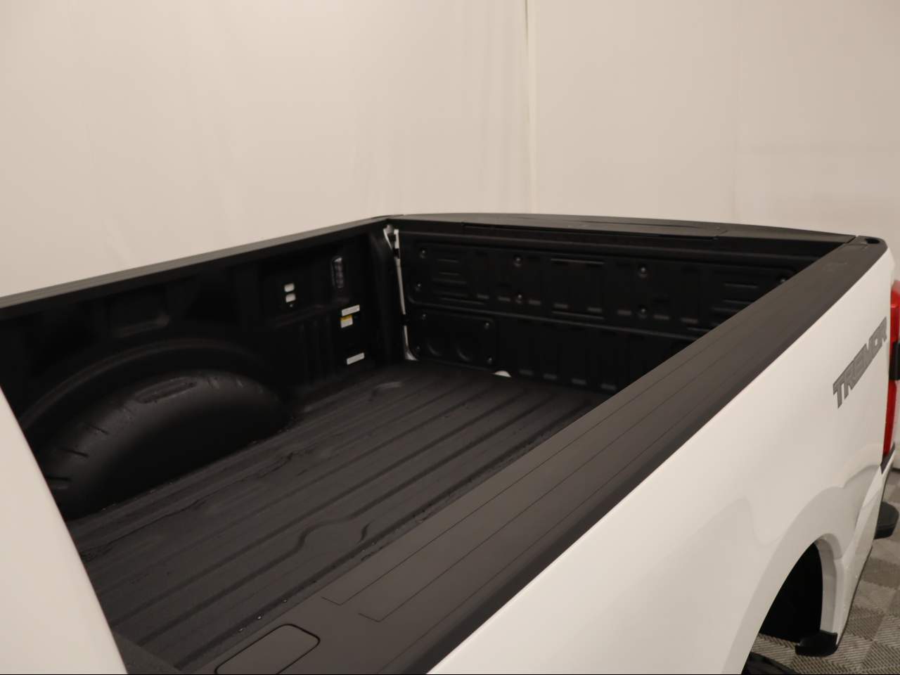 2026 Ford F-350 Super Duty SRW Crew Cab Platinum