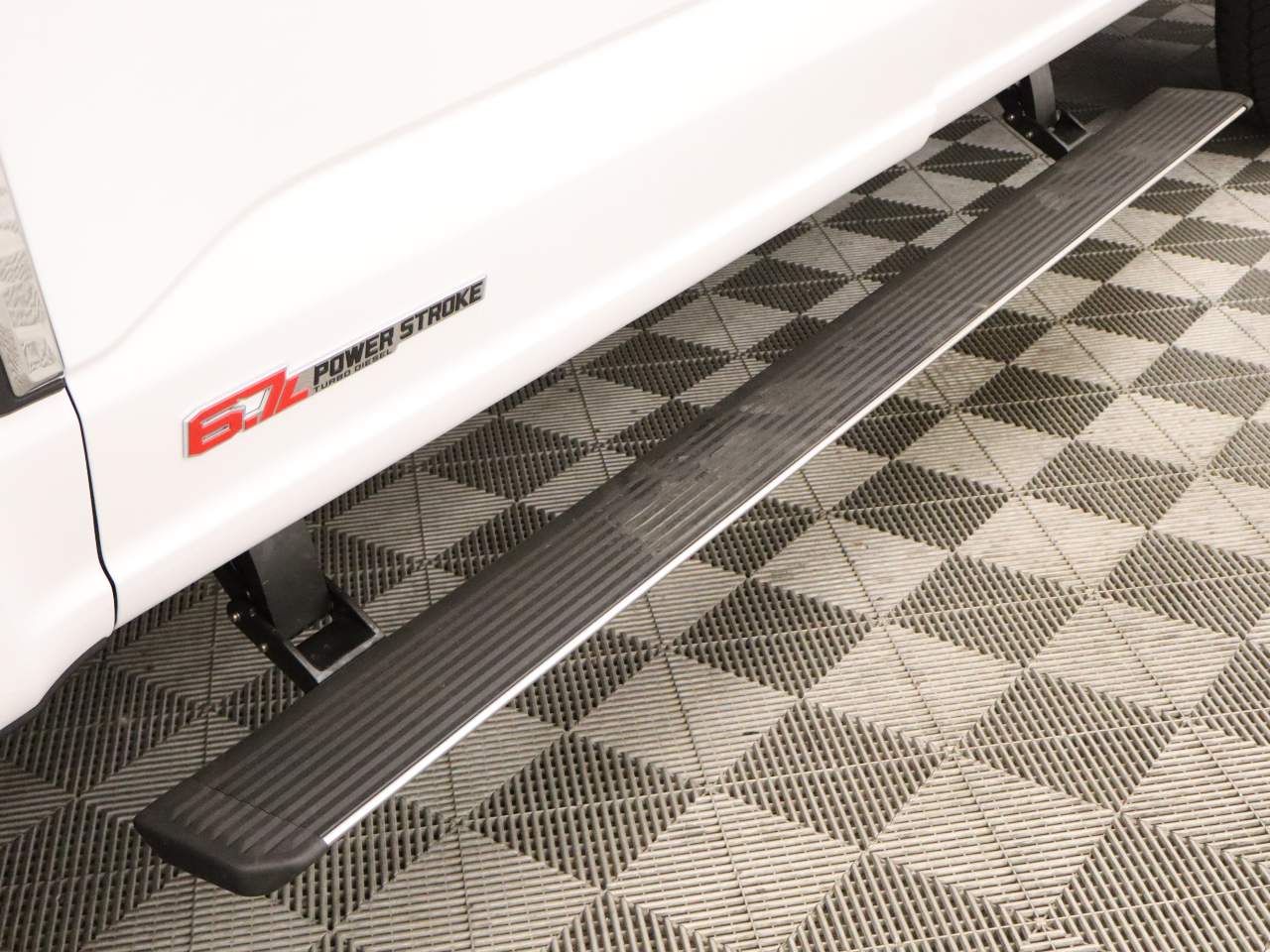 2026 Ford F-350 Super Duty SRW Crew Cab King Ranch