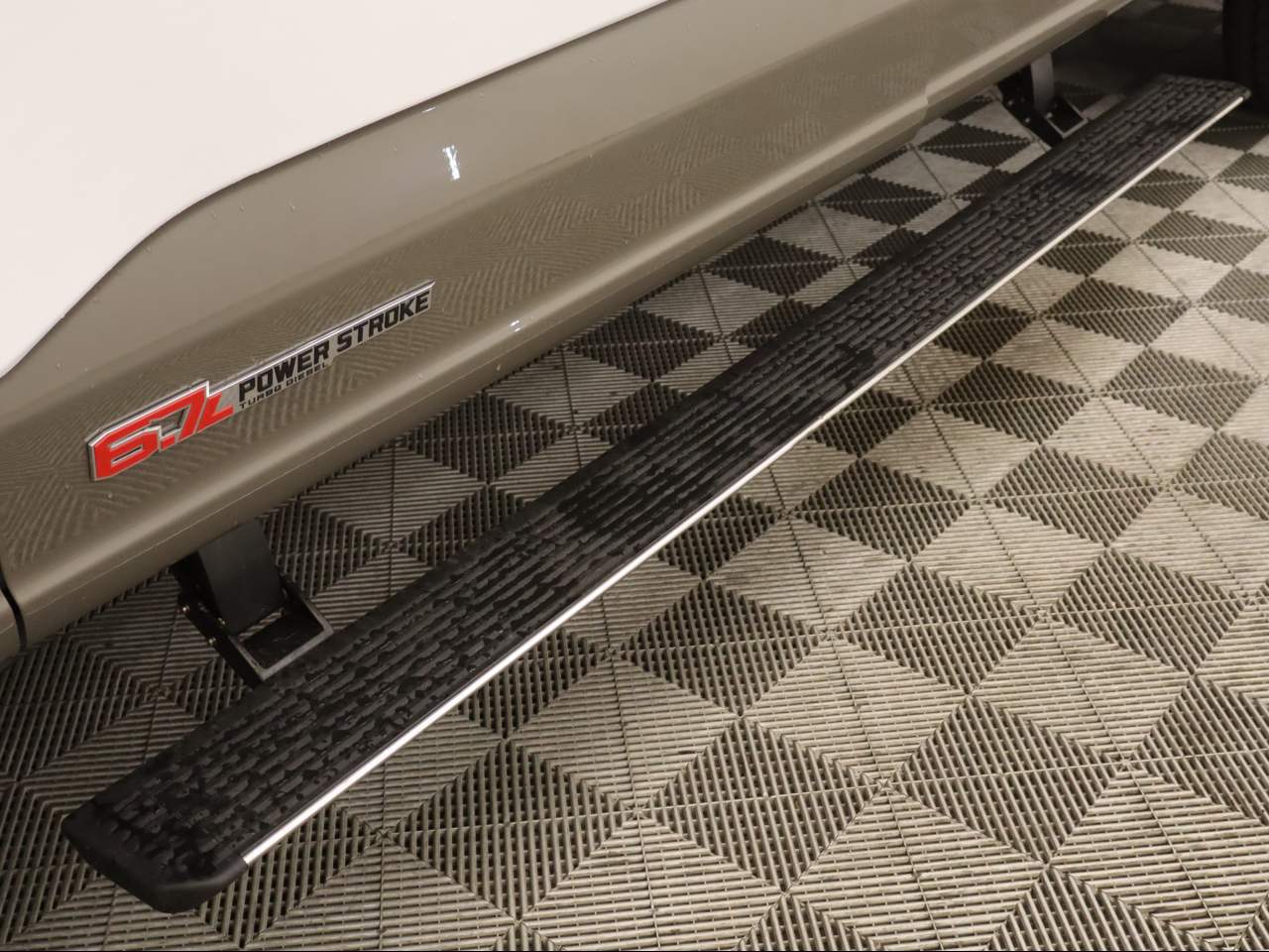 2026 Ford F-350 Super Duty SRW Crew Cab King Ranch