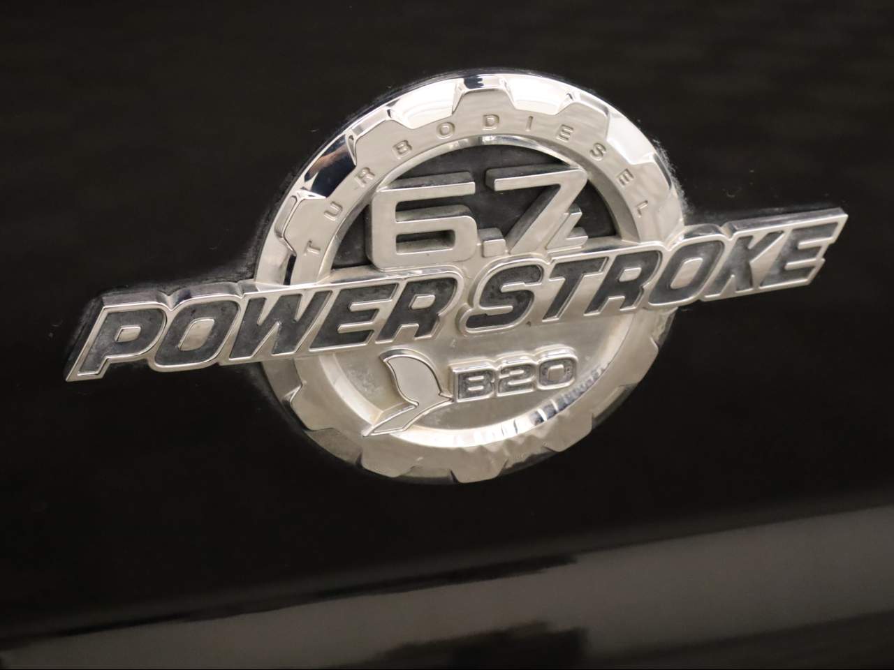 2016 Ford F-350 Super Duty Lariat Crew Cab