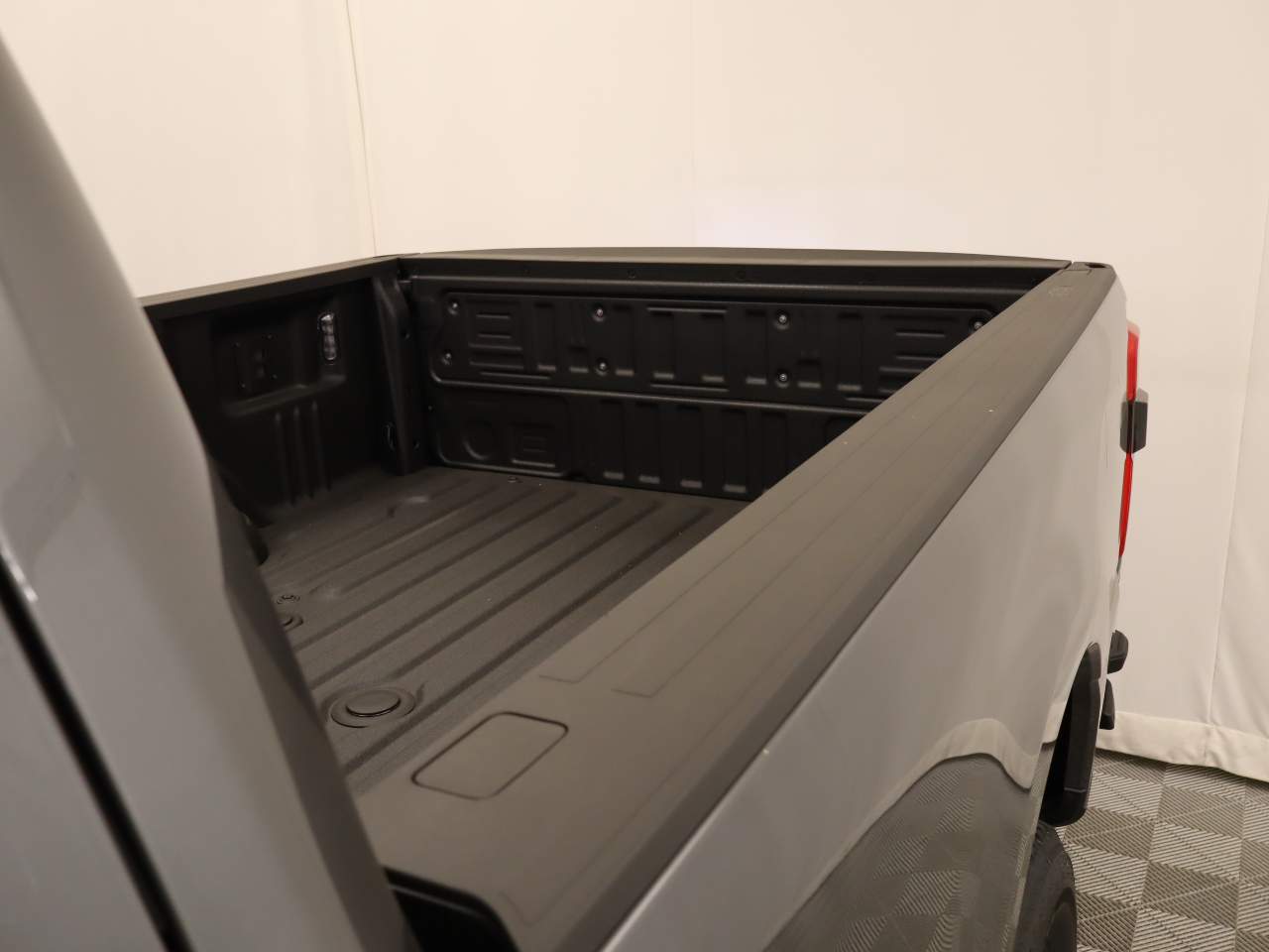 2026 Ford F-350 Super Duty SRW Crew Cab XLT