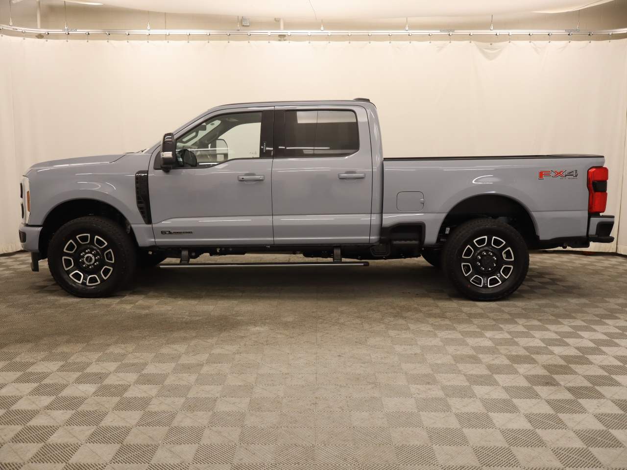 2026 Ford F-350 Super Duty SRW Crew Cab Platinum