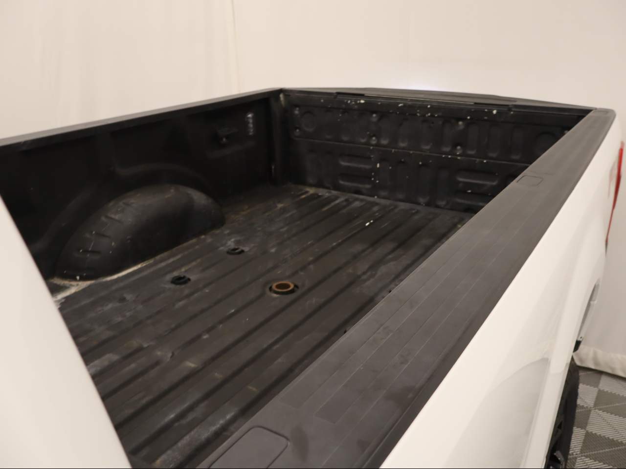 2022 Ford F-350 Super Duty Lariat Crew Cab