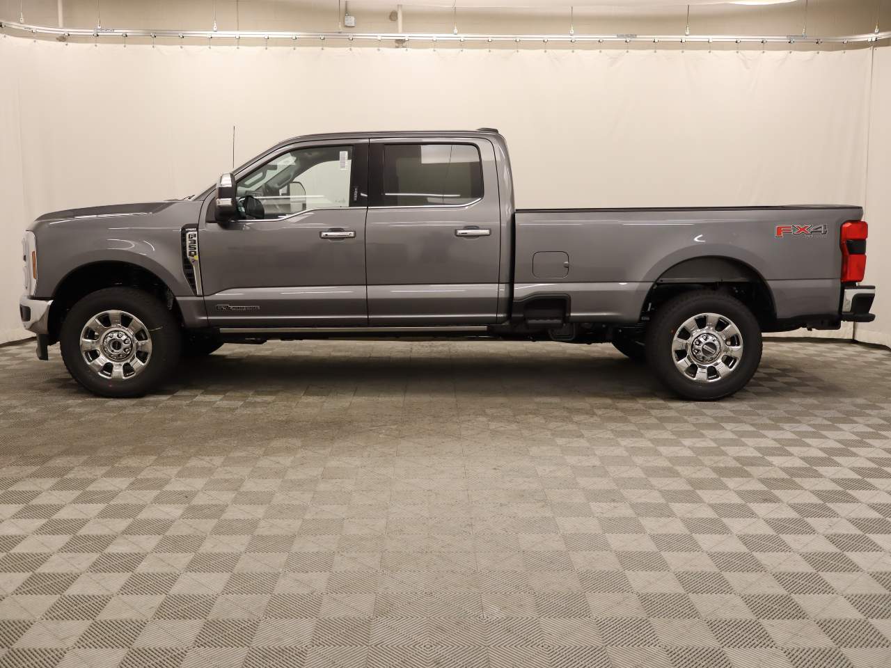 2024 Ford F-350 Super Duty SRW Crew Cab Lariat