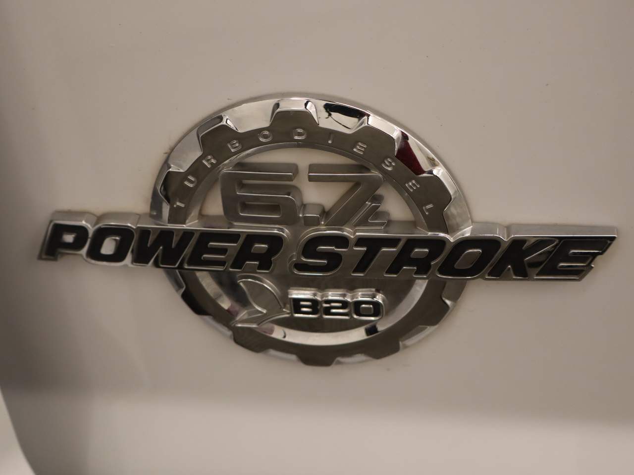 2016 Ford F-350 Super Duty Lariat Crew Cab