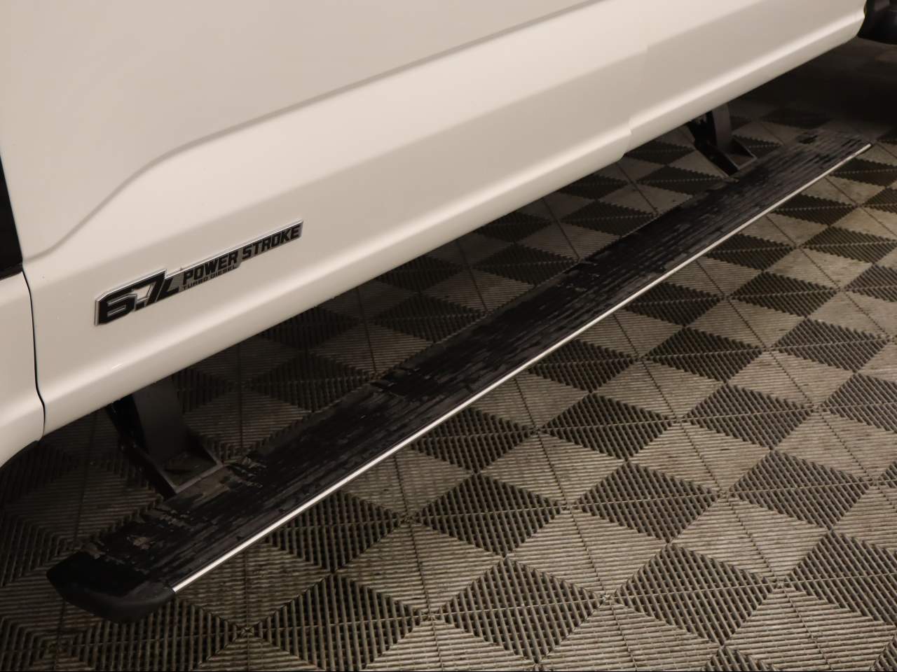 2026 Ford F-350 Super Duty SRW Crew Cab Platinum