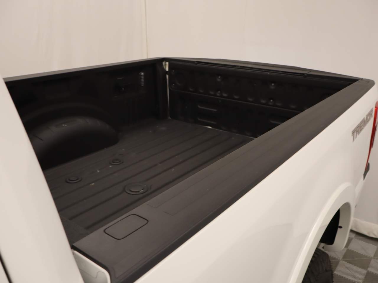2022 Ford F-350 Super Duty Platinum Crew Cab
