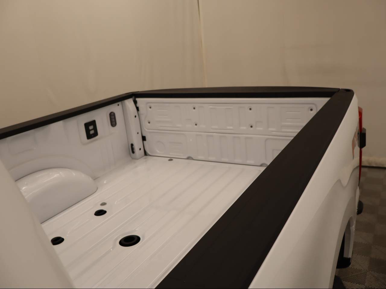 2026 Ford F-350 Super Duty SRW Crew Cab Lariat