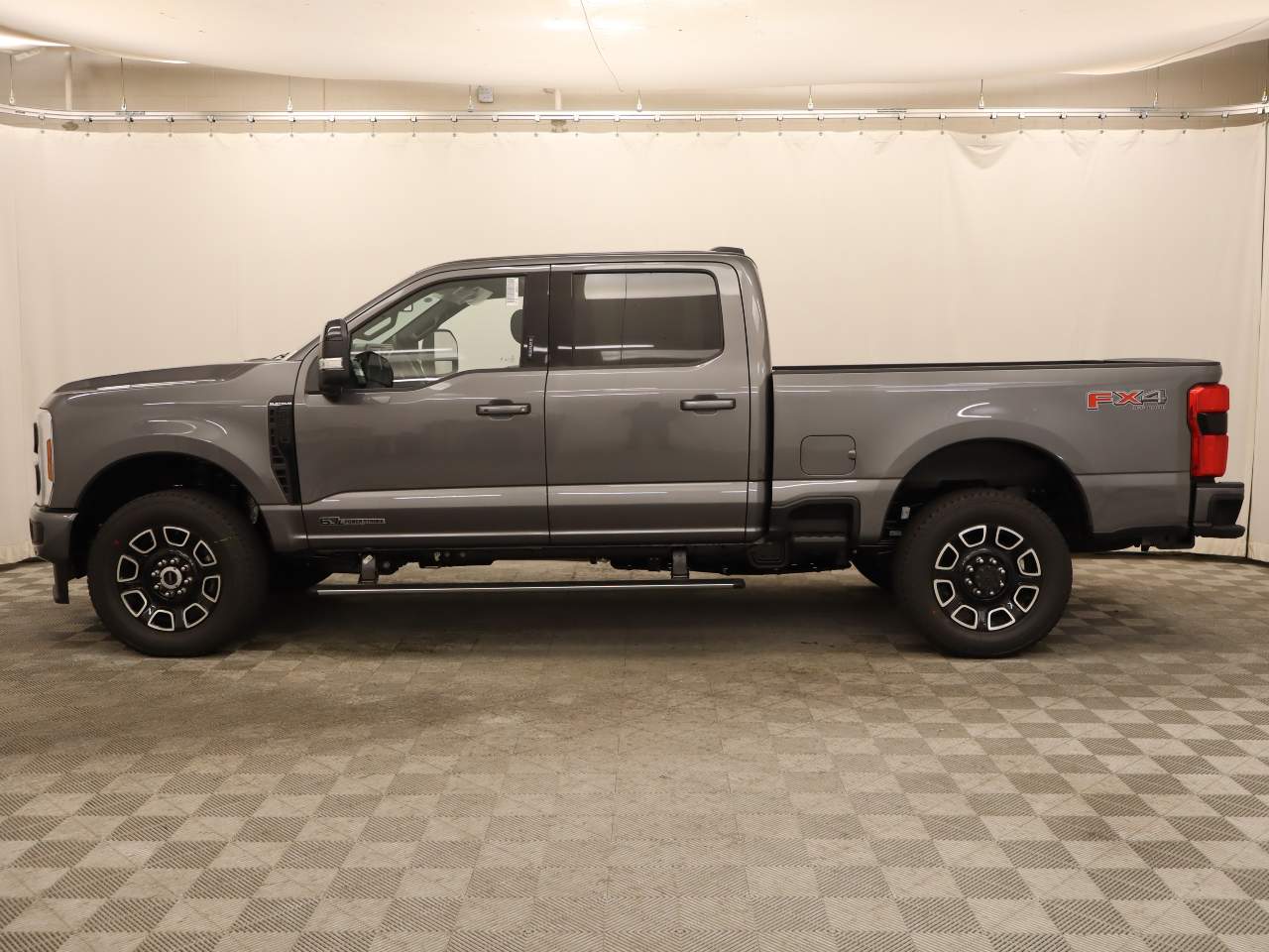 2026 Ford F-350 Super Duty SRW Crew Cab Platinum