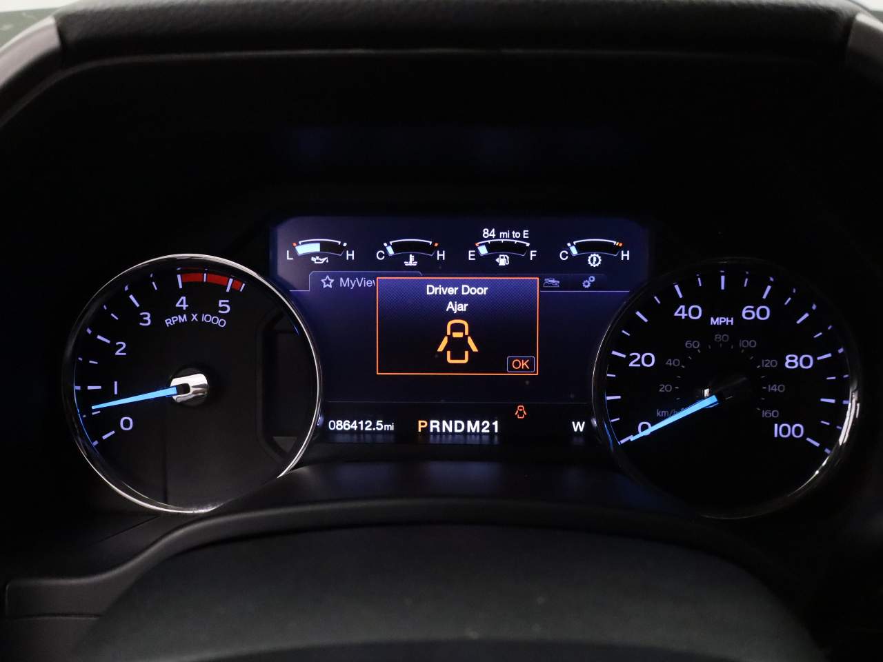 2019 Ford F-350 Super Duty Lariat Crew Cab
