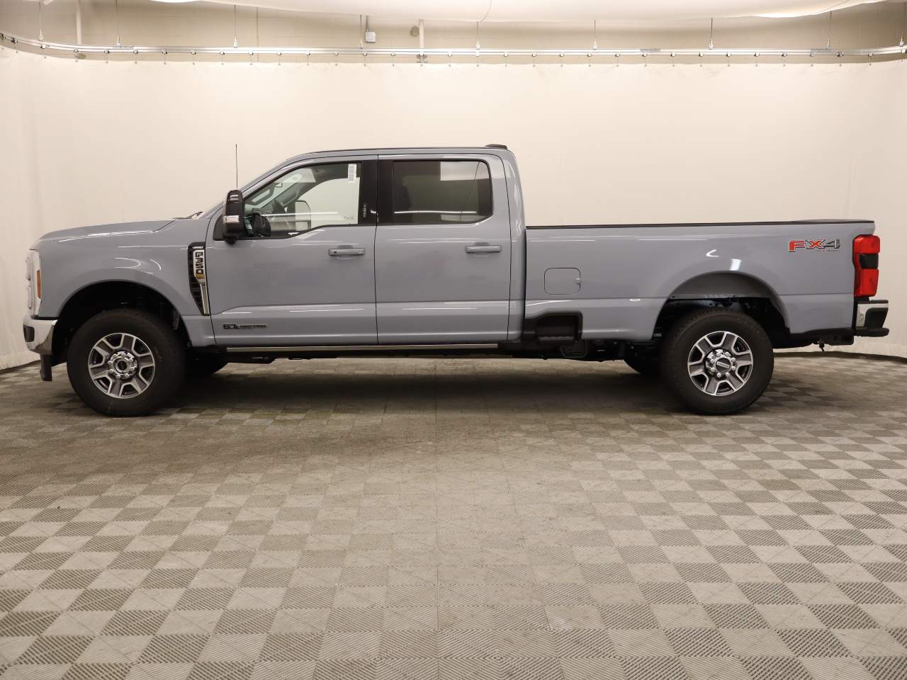 2024 Ford F-350 Super Duty SRW Crew Cab Lariat