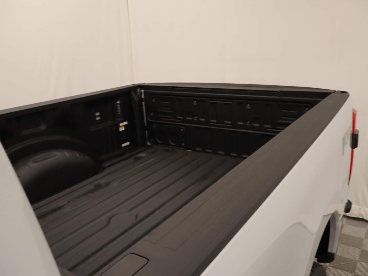 2026 Ford F-350 Super Duty SRW Crew Cab Lariat