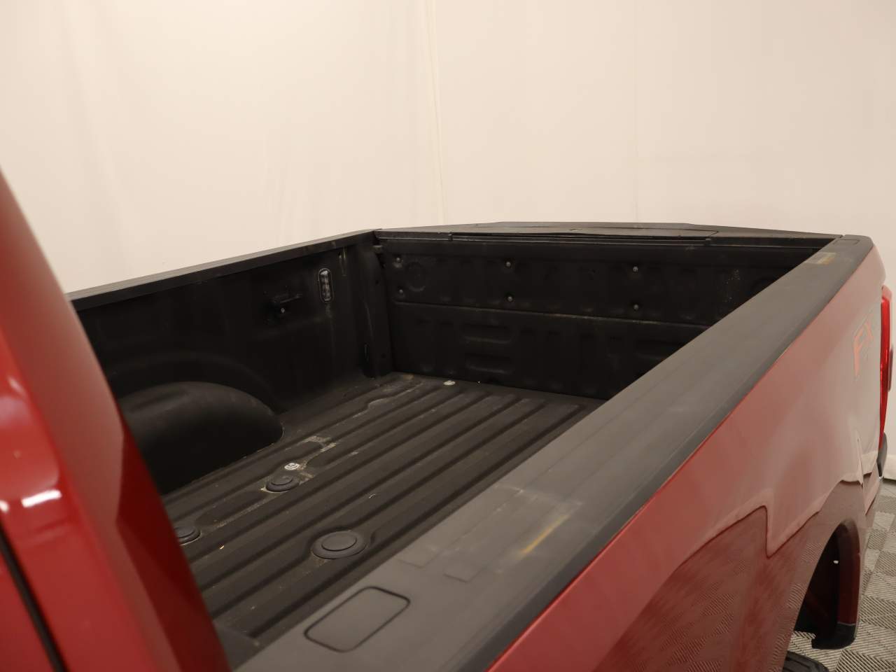 2019 Ford F-350 Super Duty Lariat Crew Cab