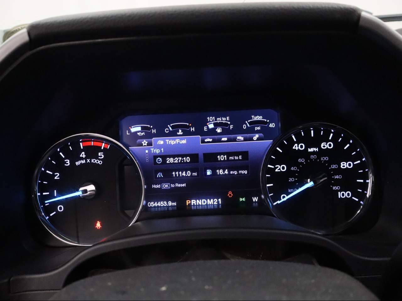 2019 Ford F-350 Super Duty Lariat Crew Cab