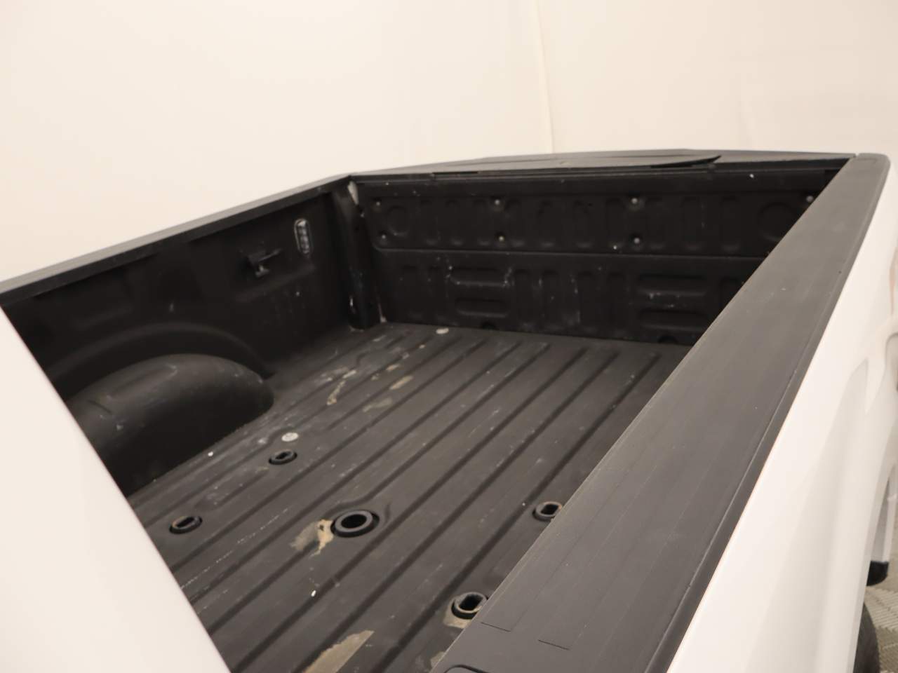 2020 Ford F-350 Super Duty Lariat Crew Cab