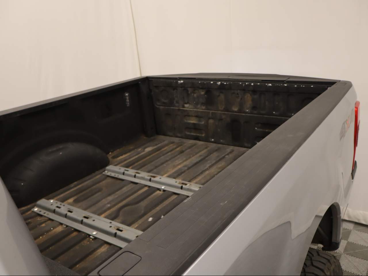 2021 Ford F-350 Super Duty Lariat Crew Cab