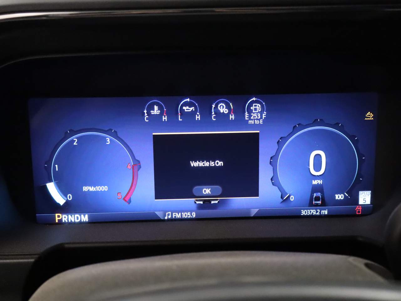 2023 Ford F-350 Super Duty Lariat Crew Cab