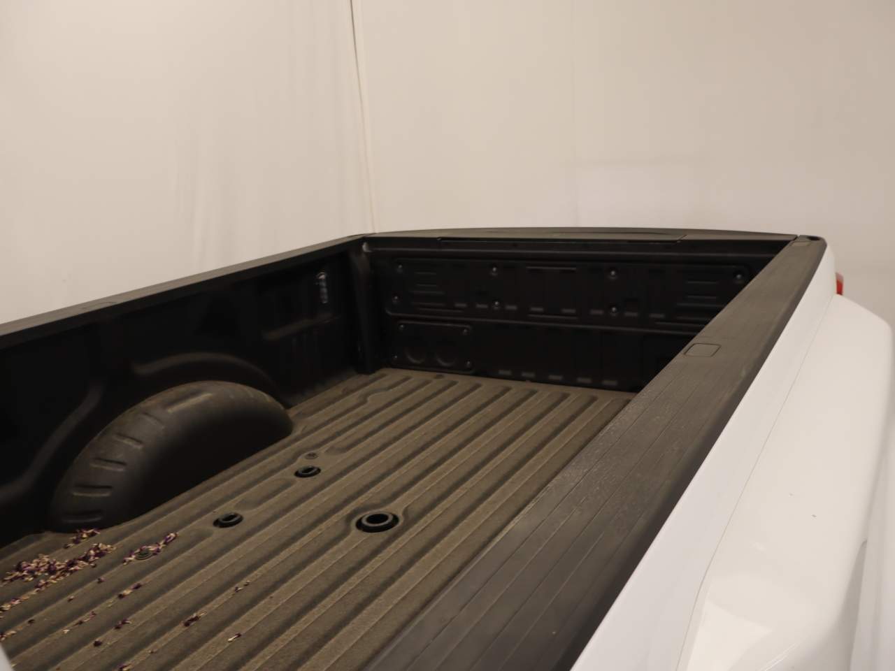 2026 Ford F-350 Super Duty DRW Crew Cab XLT